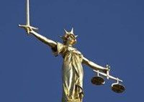 Two men from Skegness will appear in court later this month charged with drugs offences. ANL-170113-131824001