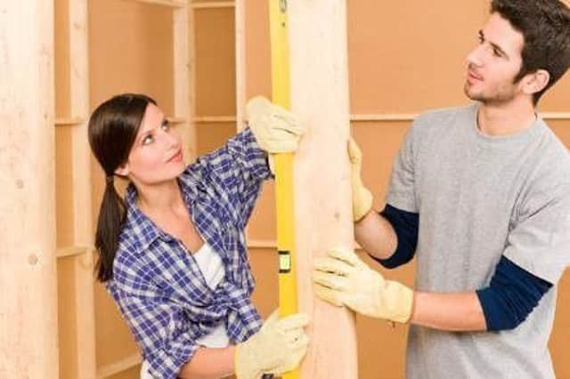 D.I...WHY? New research hammers home the true cost of DIY