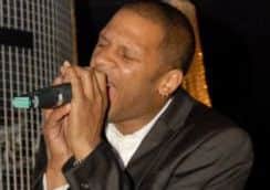 Wayne Marshall