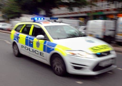 Police News
