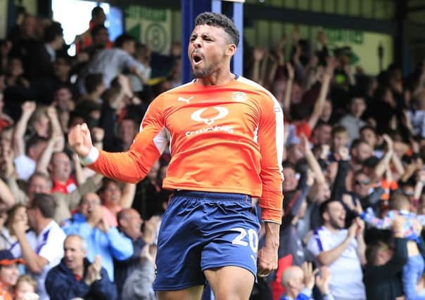 Isaac Vassell has spoken about his move to Birmingham