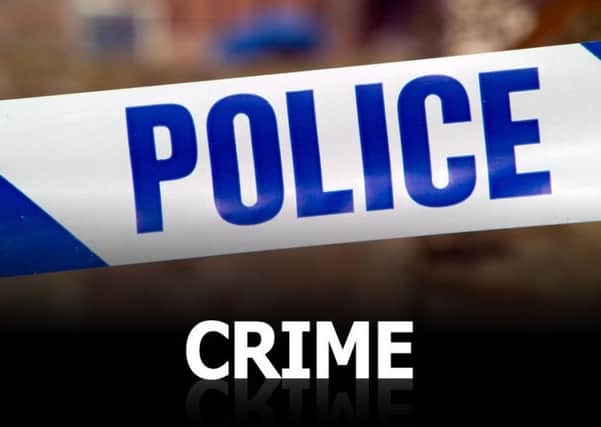 Hertfordshire Police is investigating